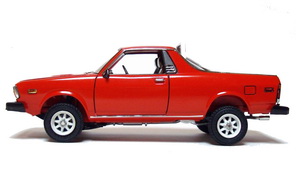 Экспресс-замена масла в двигателе Subaru Brat