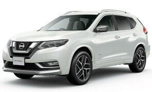 Ремонт мехатроника DQ500 Nissan X-Trail