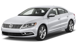 Замена топливного шланга Volkswagen Passat CC