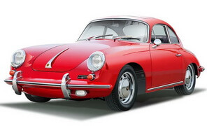 Частичная замена масла в АКПП без замены фильтра Porsche 356