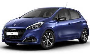 Замена сцепления DSG 6 под ключ Peugeot 208