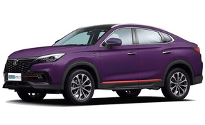 Промывка двигателя (бесплатно при замене масла) Changan CS85Coupe