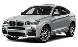 Проклейка поддона картера BMW X4