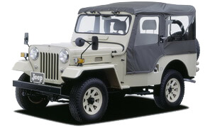 Аппаратная замена масла в вариаторе без замены фильтра Mitsubishi Jeep J