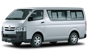 Ремонт двухмассового маховика DSG-6 и DSG-7  Toyota Grand HiAce