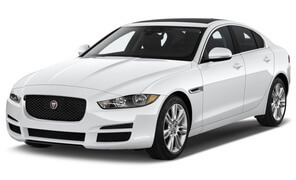 Замена сцепления Powershift DCT450 под ключ Jaguar XE