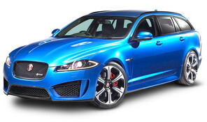 Замена сцепления Powershift DCT450 под ключ Jaguar XFR