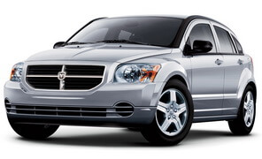 Аппаратная замена масла в АКПП с заменой фильтра Dodge Caliber