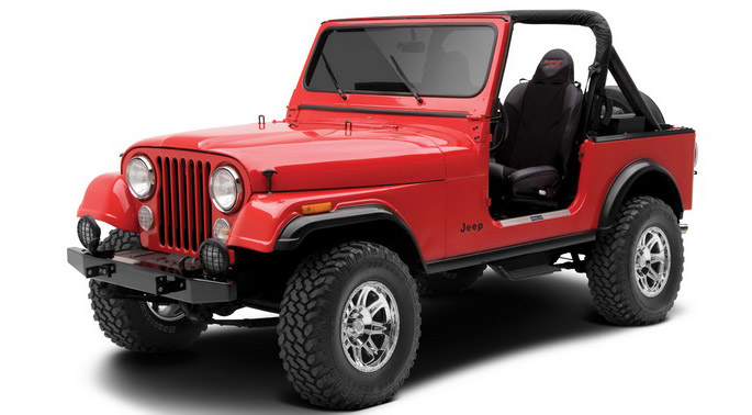 Проклейка поддона картера Jeep CJ в Москве в СТО Motul Garage