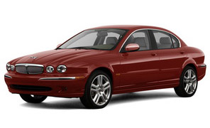 Замена сцепления Powershift DCT450 под ключ Jaguar X-Type