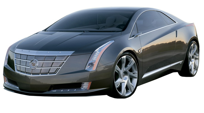 Замена поворотного кулака Cadillac ELR в Москве в СТО Motul Garage