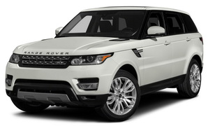 Замена пыльника наружного ШРУСа Land Rover Range Rover Sport