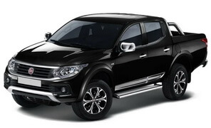 Замена тормозной жидкости Fiat Fullback