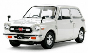 Диагностика двигателя Honda N360