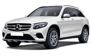 Замена сцепления DSG 6 под ключ Mercedes-Benz GLC