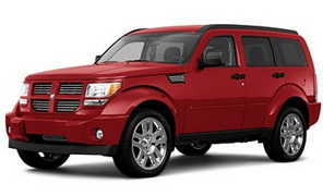 Аппаратная замена масла в АКПП с заменой фильтра Dodge Nitro