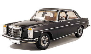 Чтение и удаление ошибок Mercedes-Benz W115