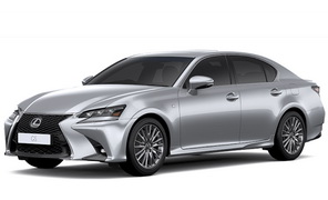 Замена масла в DSG с фильтром Lexus GS