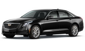 Ремонт электропроводки в автомобиле Cadillac CT6