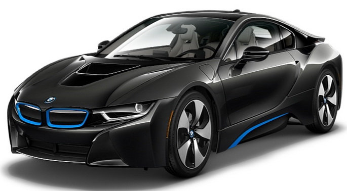 Ремонт мехатроника DQ500 BMW i8 в Москве в СТО Motul Garage