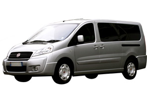 Замена ремня ГРМ + помпы Fiat Scudo