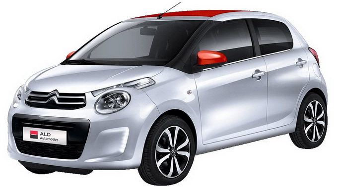 Замена датчика положения дроссельной заслонки Citroen C1 в Москве в СТО Motul Garage