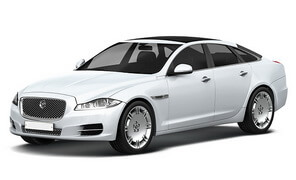 Замена жидкости ЭГУР (электрогидроусилителя руля) Jaguar XJ