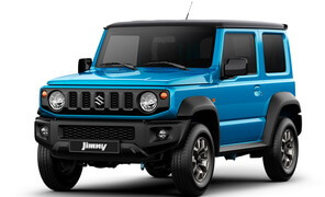 Частичная замена масла в АКПП с заменой фильтра Suzuki Jimny