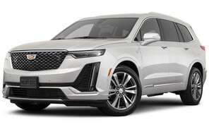 Замена масла в DSG с фильтром Cadillac XT6