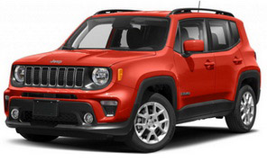 Замена пыльника внутреннего ШРУСа Jeep Renegade