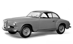 Замена тормозных дисков Alfa Romeo 1900