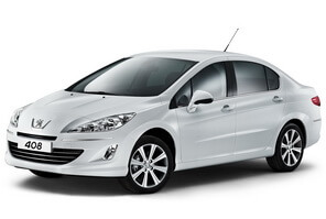 Ремонт мехатроника DQ500 Peugeot 408