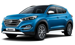 Замена масла в редукторе автомобиля Hyundai Tucson