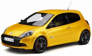 Ремонт мехатроника DCT450 Renault Clio RS