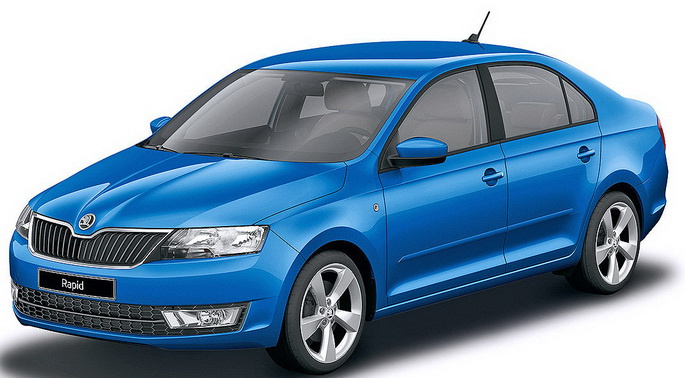 Замена жидкости гидроусилителя руля (ГУР) Skoda Rapid в Москве в СТО Motul Garage