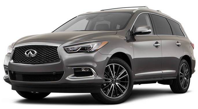 Замена прокладки клапанной крышки Infiniti QX60 в Москве в СТО Motul Garage