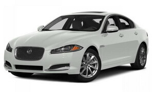 Замена сцепления Powershift DCT450 под ключ Jaguar XF