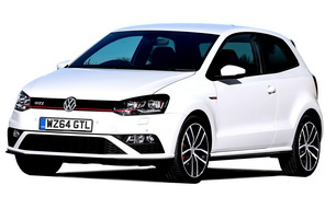 Замена сцепления Powershift DCT450 под ключ Volkswagen Polo GTI