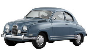 Промывка двигателя (бесплатно при замене масла) Saab 93