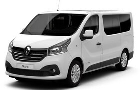 Замена пыльника наружного ШРУСа Renault Trafic