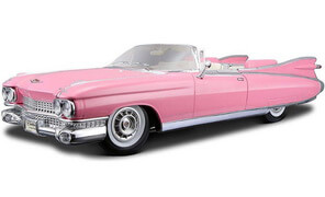 Заправка кондиционера в иномарках Cadillac Eldorado