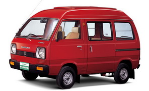 Замена бензонасоса в баке Suzuki Carry