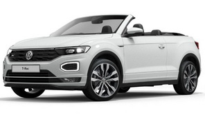 Замена топливного шланга Volkswagen T-Roc R