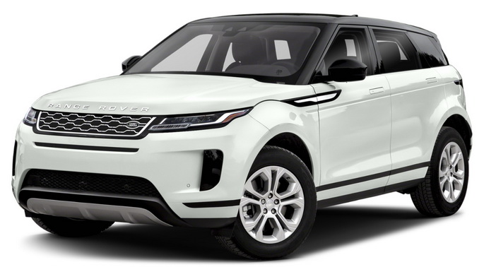 Замена ремня ГРМ + помпы Land Rover Range Rover Evoque в Москве в СТО Motul Garage