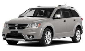 Аппаратная замена масла в АКПП с заменой фильтра Dodge Journey