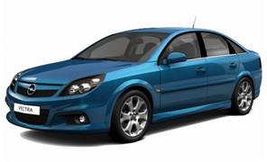 Ремонт двухмассового маховика DSG-6 и DSG-7  Opel Vectra OPC