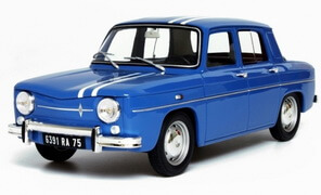 Замена переднего датчика ABS Renault 8