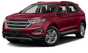 Замена сцепления Powershift DCT250 под ключ Ford Edge