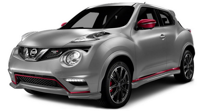 Замена впускного коллектора Nissan Juke Nismo в Москве в СТО Motul Garage