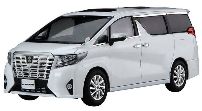 Замена масла в DSG с фильтром Toyota Alphard в Москве в СТО Motul Garage